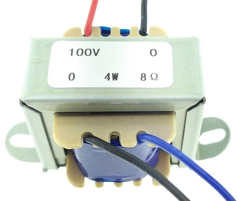 Notel NOT HT4 4 Watt Hat Trafosu
