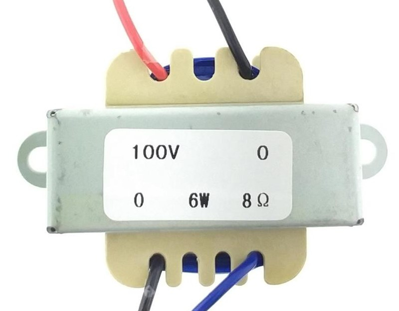 Notel NOT HT6 6 Watt Hat Trafosu
