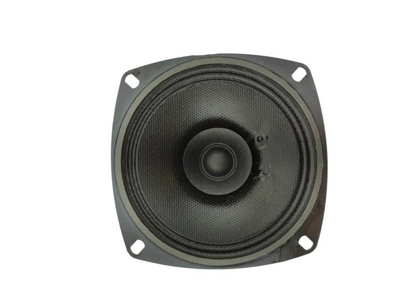 Notel NOT LS100A 20 Watt 4'' Çıplak Hoparlör
