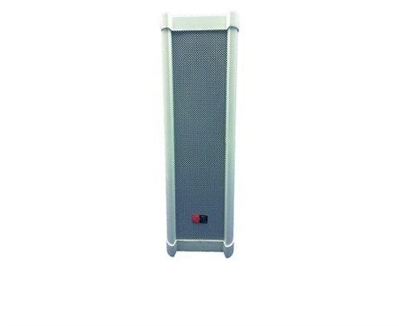Notel NOT LX760 50 Watt 5x5'' Dış Ortam Sütun Hoparlör