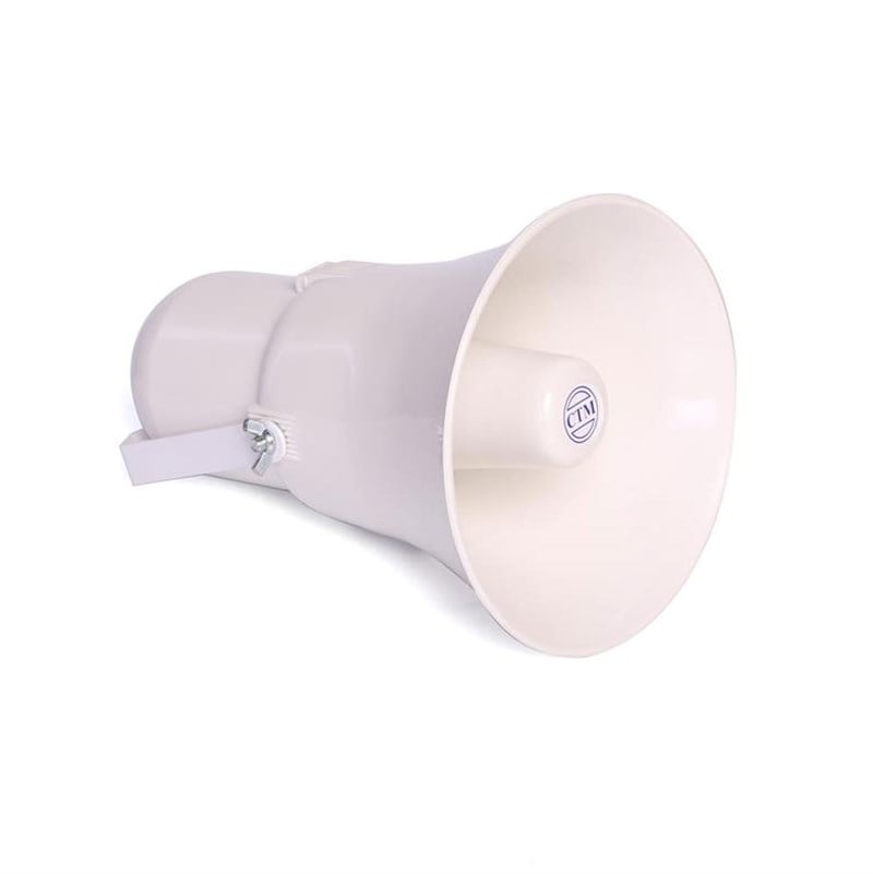 Notel NOT PH 100 Plastik 100W/16 Ohm Horn Hoparlör