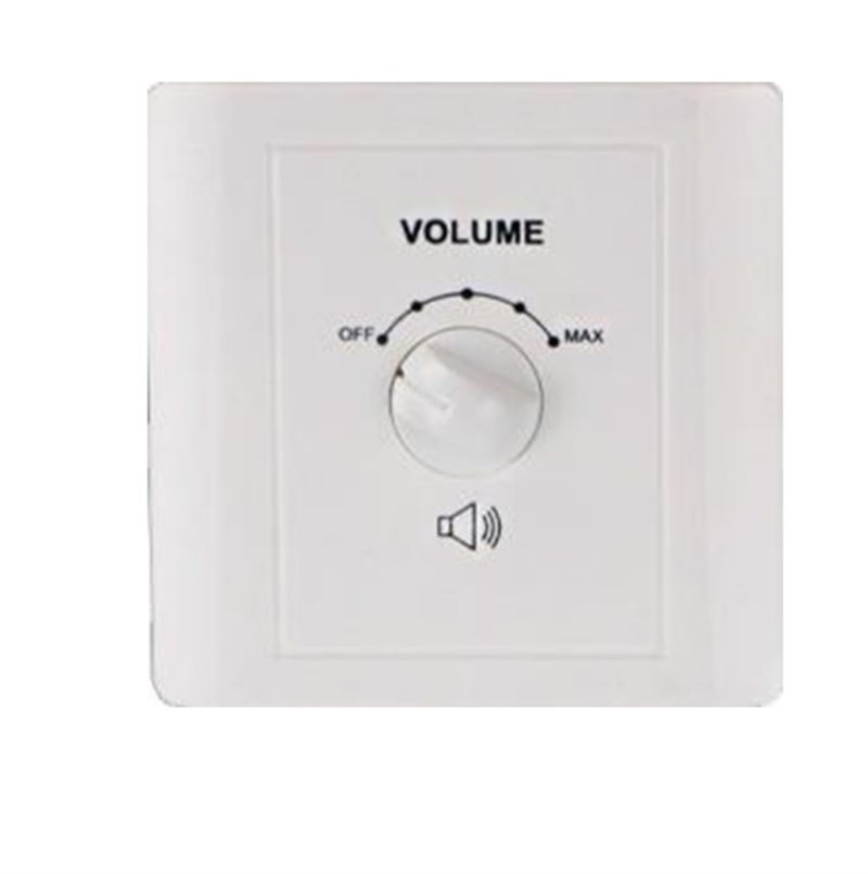 Notel NOT VC40 40 Watt Volume Kontrol Ünitesi