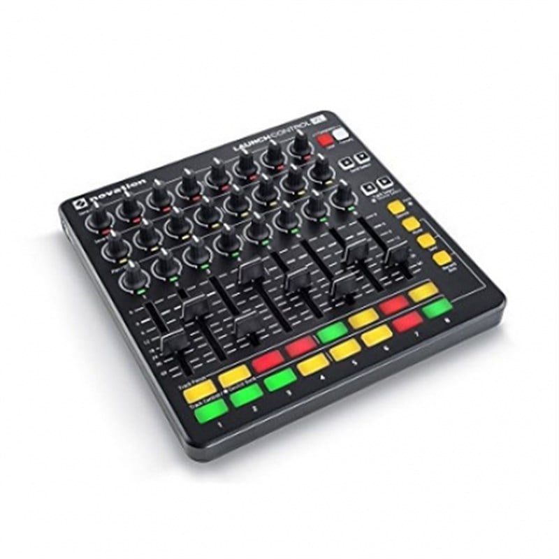 Novation Control XL MKII Midi Controller