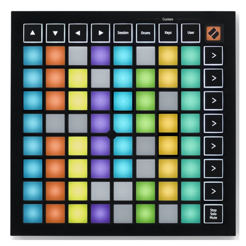 Novation Launchpad Mini MK3 Controller