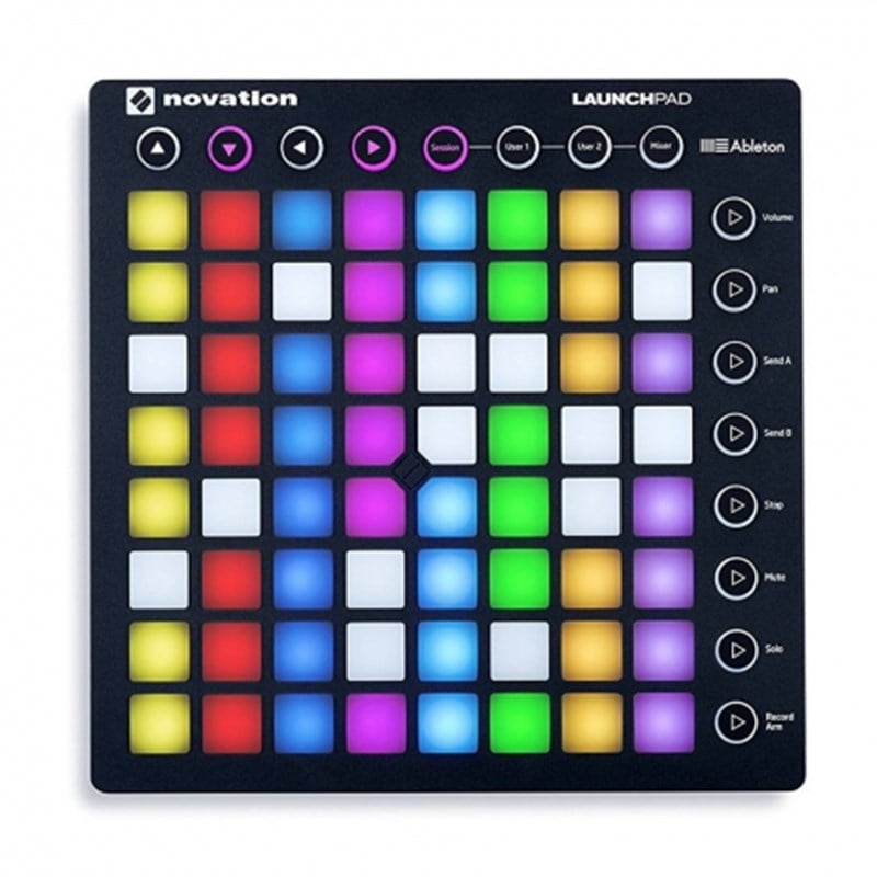 Novation Launchpad MK2 Controller