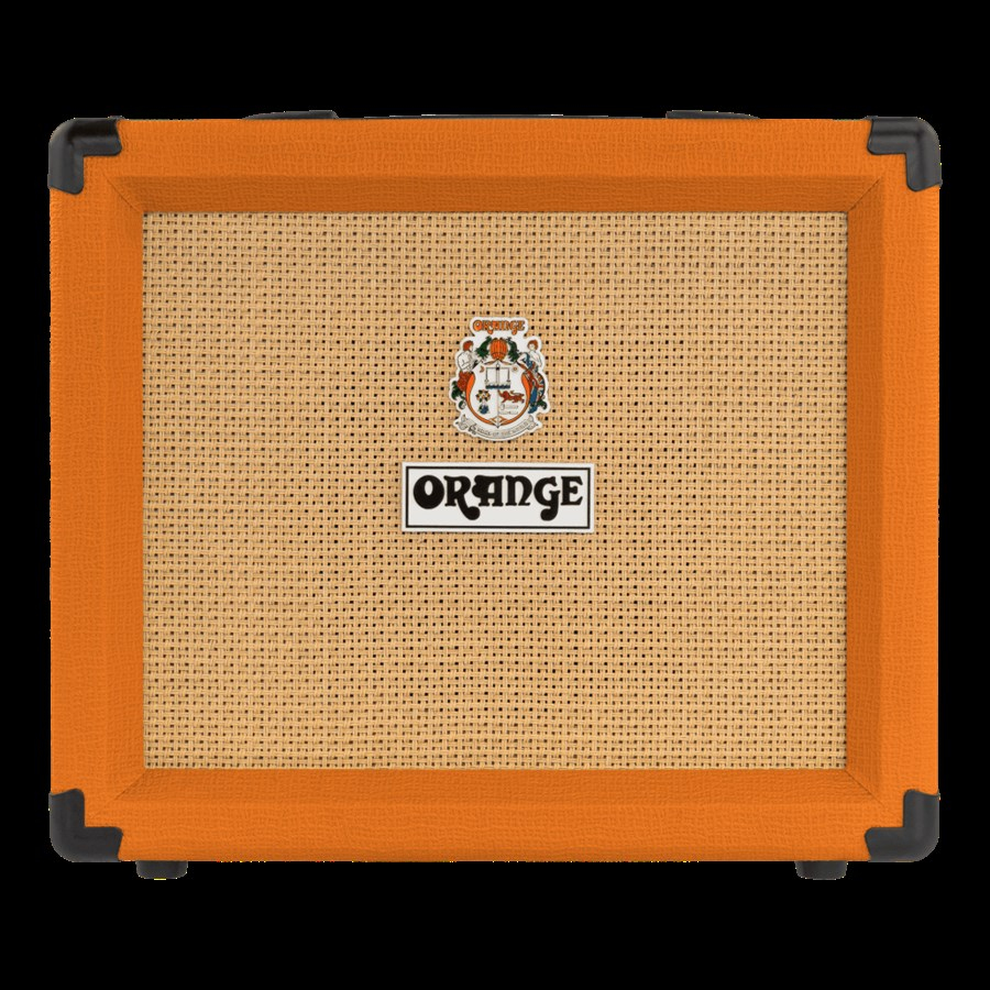 Orange Crush 20 Elektro Gitar Amfisi