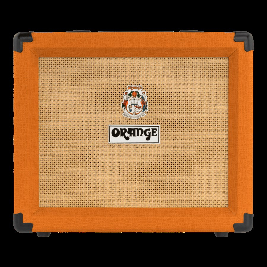 Orange Crush 20RT Elektro Gitar Amfi