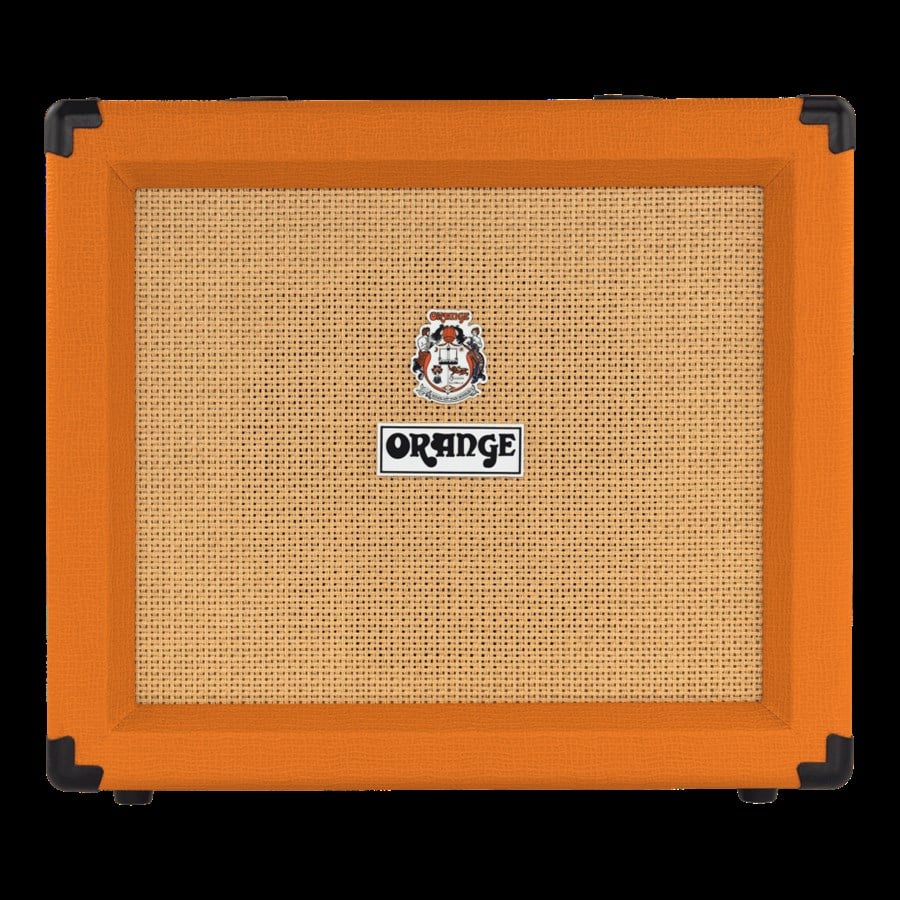 Orange Crush 35RT Elektro Gitar Amfisi