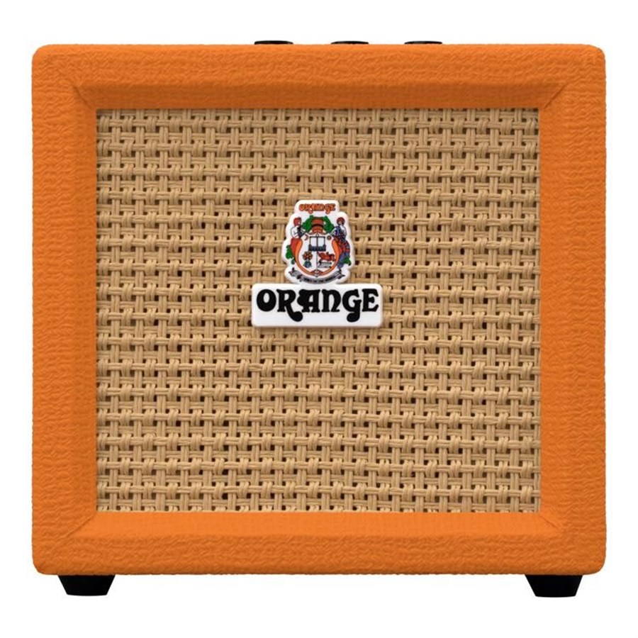 Orange Crush Mini 3W Elektro Gitar Amfisi