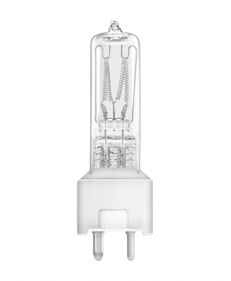 Osram 64674 230 Volt 500 Watt Halojen Ampul