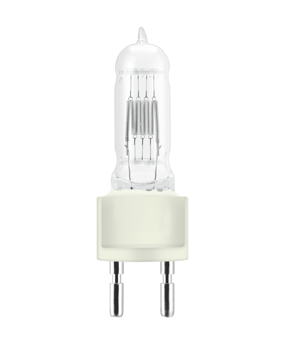 Osram 64721 230 Volt 650 Watt G22 Halojen Sahne Ampulü