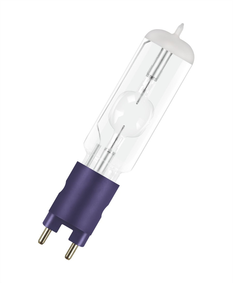 Osram HMI 18000W/SE XS 225 Volt GX51 18000 Watt Sahne Ampulü