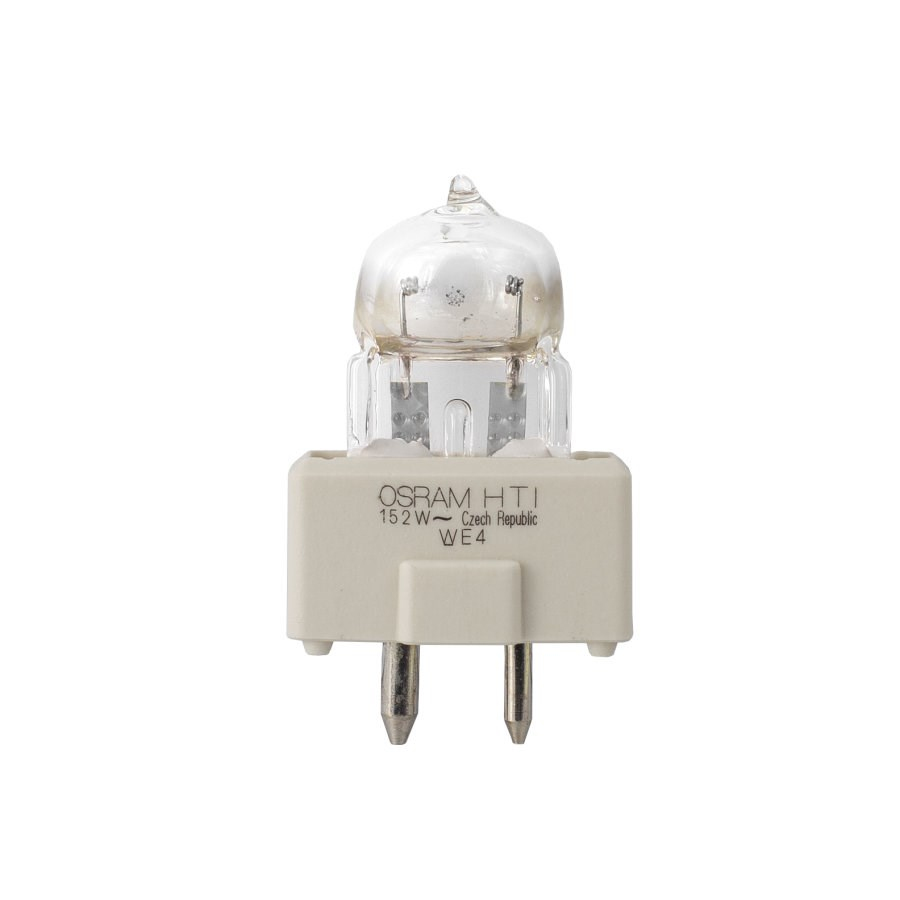 Osram HTI 152W 90 Volt 152 Watt Sahne Ampul GY9,5