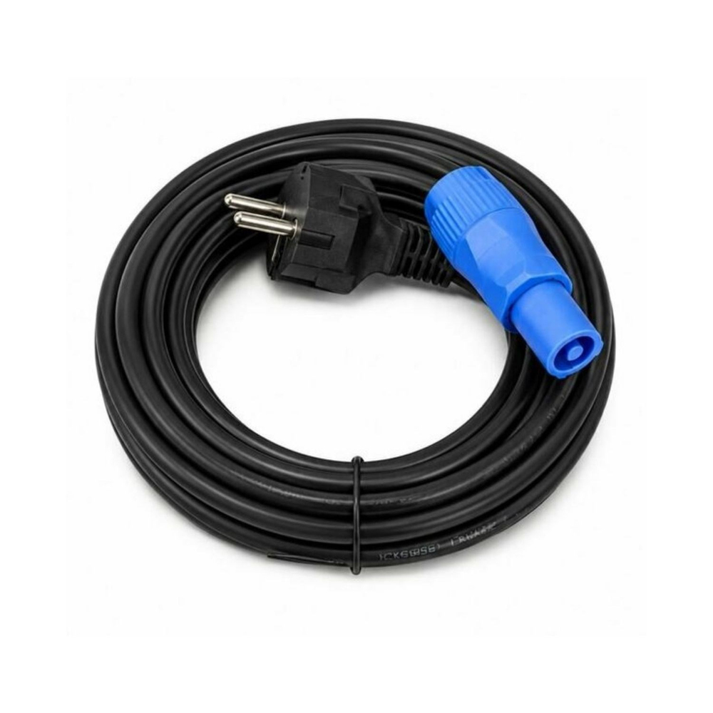 PAWER PW-PC-1.5M PowerCON Güç Kablosu 1,5 Metre