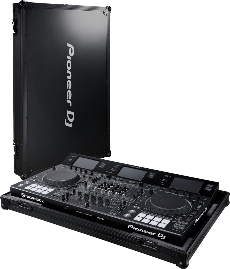 Pioneer DJC-FLTRZX DJ Kontrol Ünitesi Koruma Kasası
