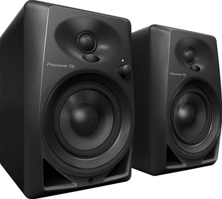 Pioneer DM-40 - 4 inç Aktif Dj Monitör