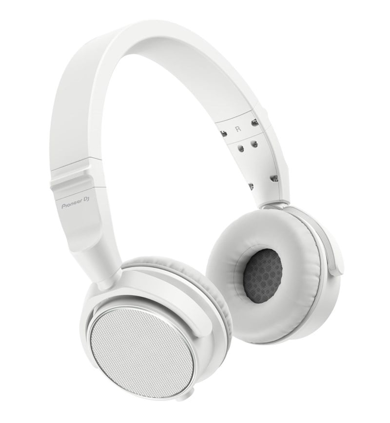 Pioneer HDJ S7 Profesyonel DJ Dinleme Kulaklığı