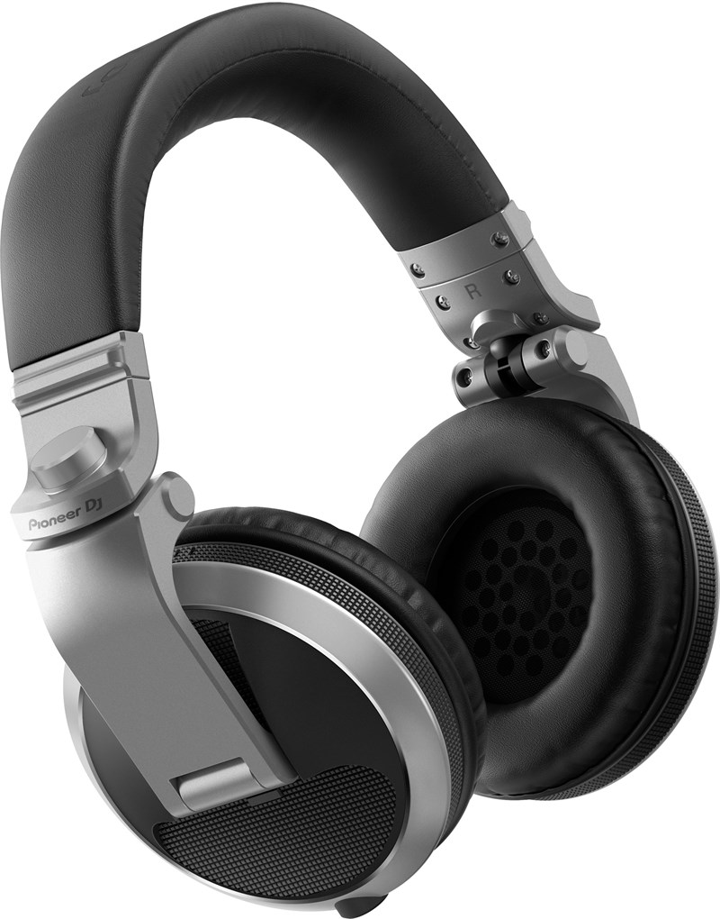 Pioneer HDJ-X5 Kulak Üstü Dj Kulaklık