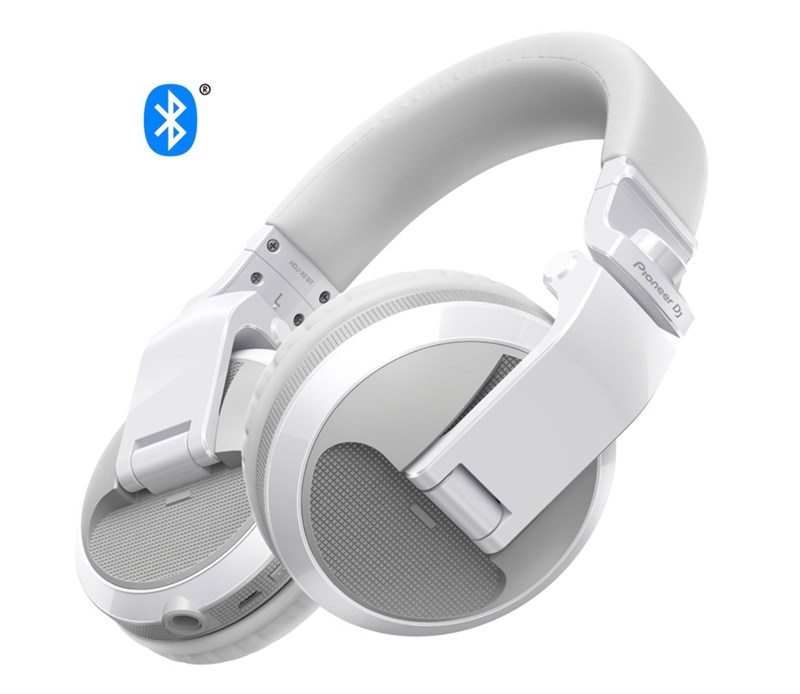 Pioneer HDJ-X5BT Bluetoothlu Profesyonel Kulaküstü DJ Kulaklık