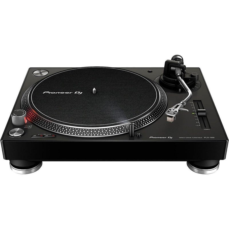 Pioneer PLX-500 Profesyonel Dj Pikap