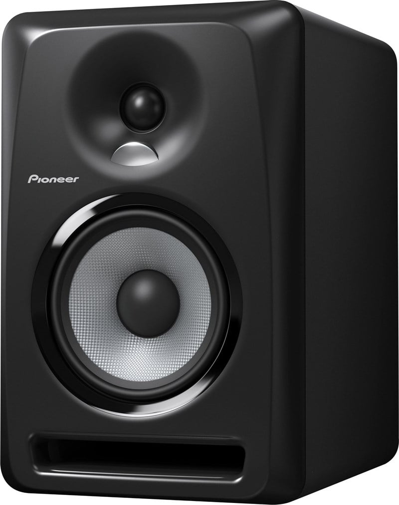 Pioneer S-DJ50X 5'' Aktif Referans Monitörü