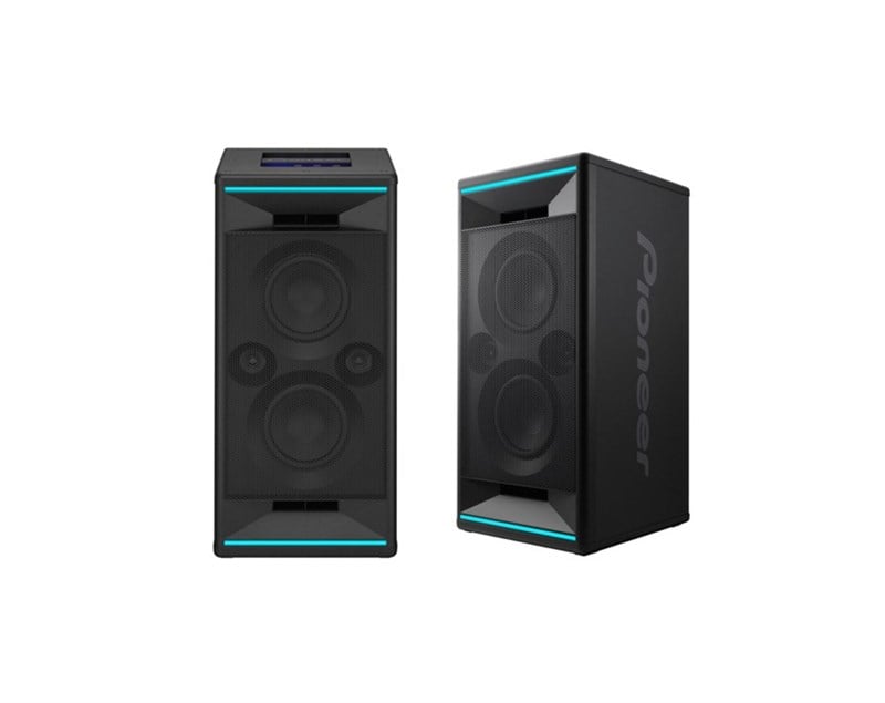 Pioneer XW-XS 70 ( CLUB-7 ) 200W One-Box Hoparlör