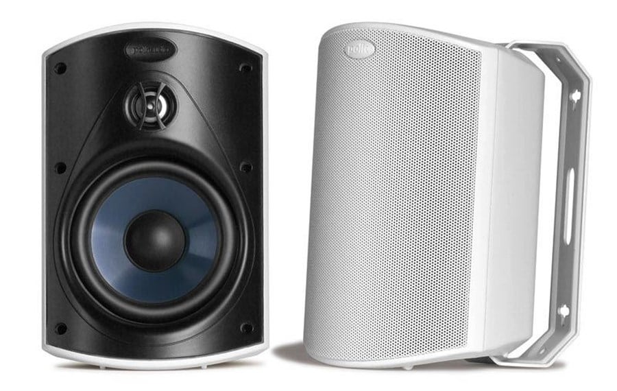 Polk Audio ATRIUM 4 White Hoparlör