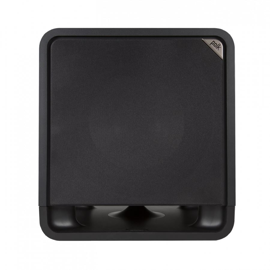 Polk Audio HTS SUB 12 Black Subwoofer Hoparlör