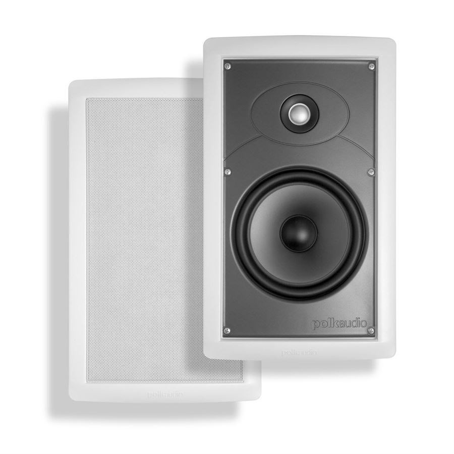 Polk Audio RC65i Duvar Hoparlör