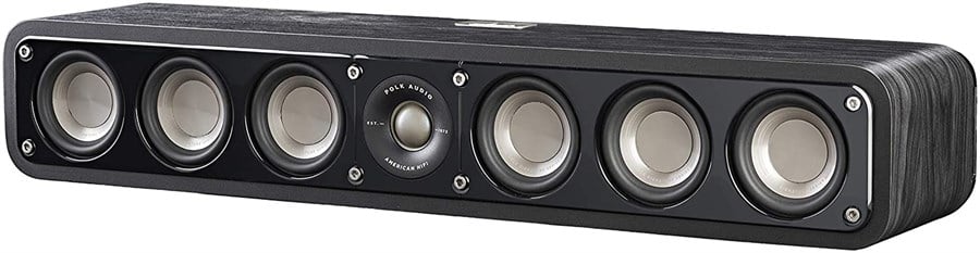 Polk Audio Signature S35 Slim Center Kanal Hoparlör