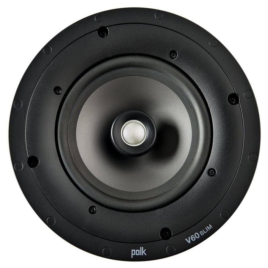 Polk Audio V60 Slim Tavan Hoparlör