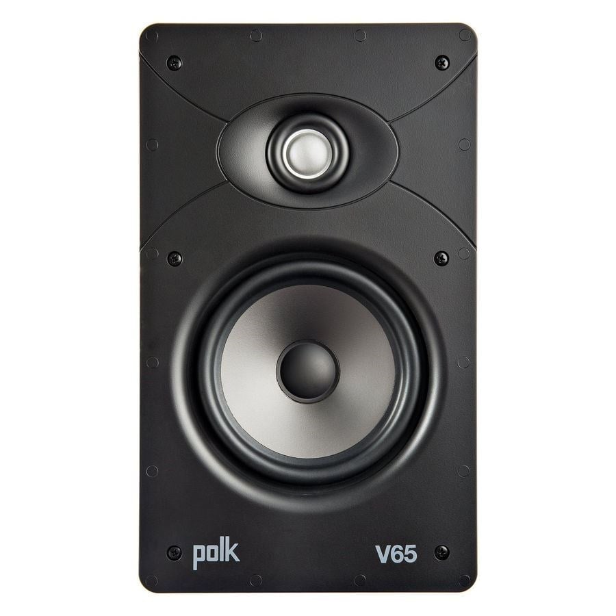 Polk Audio V65 Duvar Hoparlör