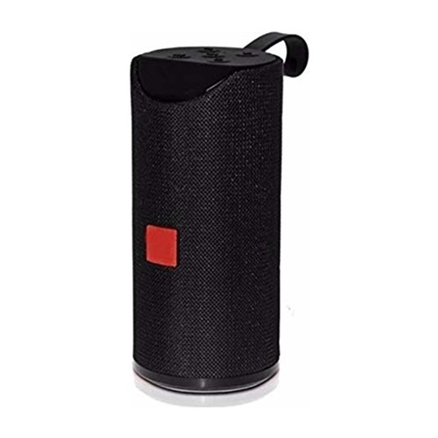 Portatable TG-113 Kablosuz Bluetooth Hoparlör