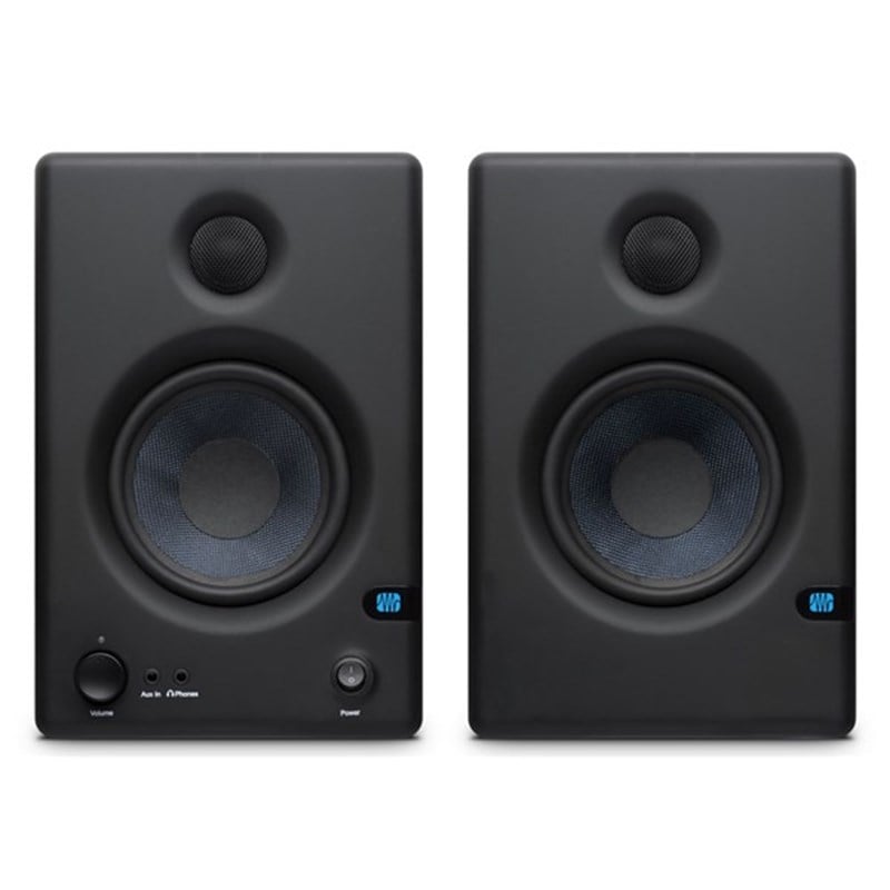 Presonus ERIS E4.5 İki Yollu Aktif Stüdyo Monitörü