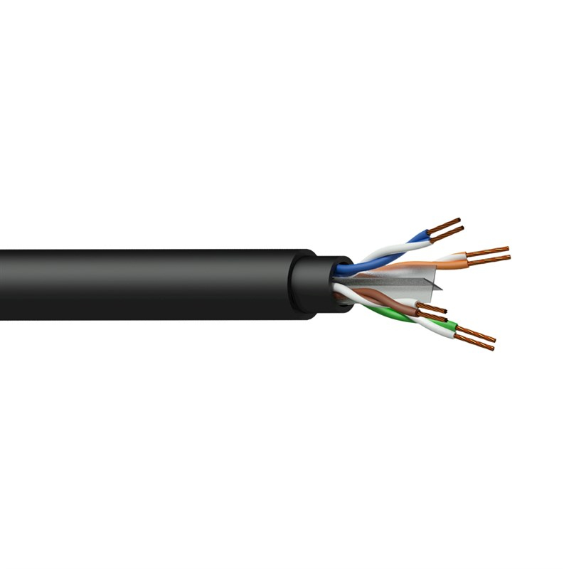 Procab BCT60U/1 HighFlex™ CAT6 U / UTP Ağ Kablosu