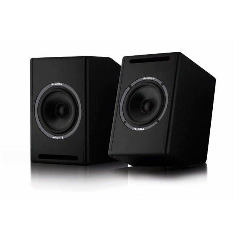 Prodipe TDC-8 - 8 inç 140W Coaxial Studyo Monitörü (Çift)