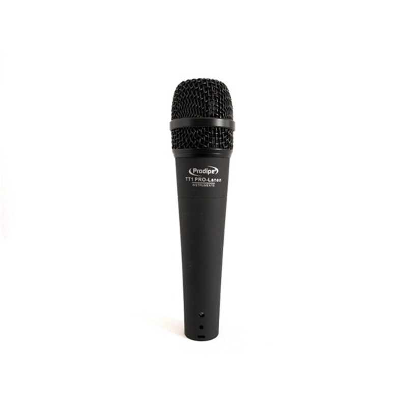 Prodipe TT1 PRO-INST Kablolu Dinamik Enstruman Mikrofonu