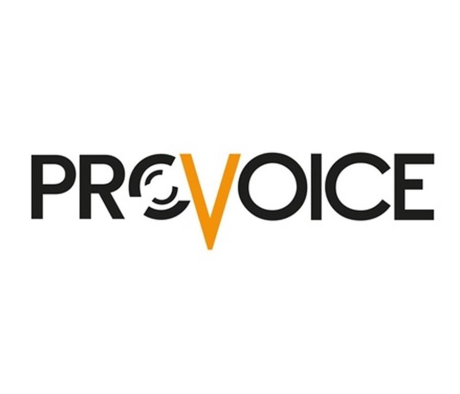 Provoice 12V 40 Watt Pazarcı Anfisi