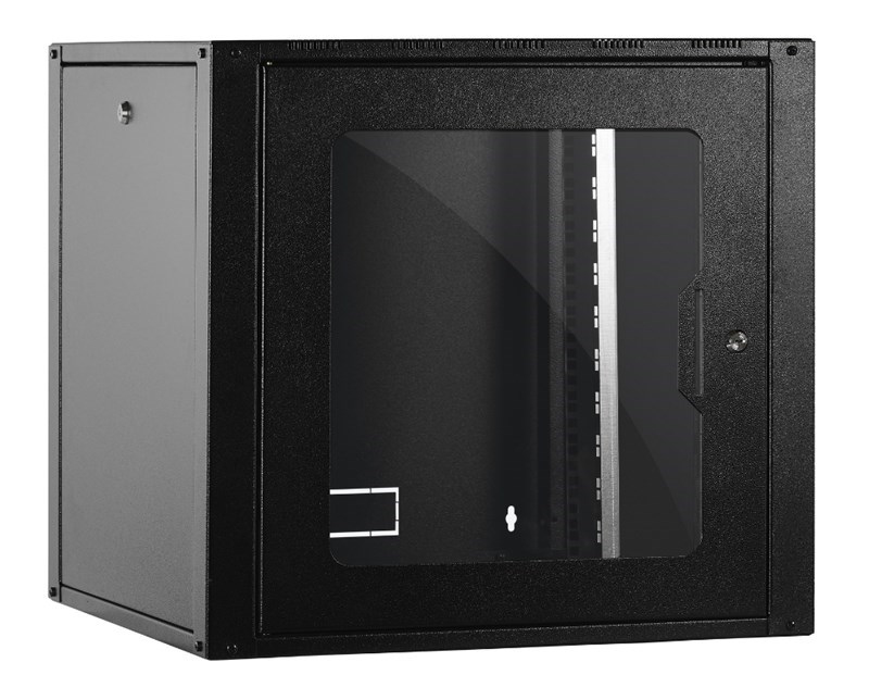 Provoice 19'' 09U Duvar Tipi Rack Kabinet 600X600
