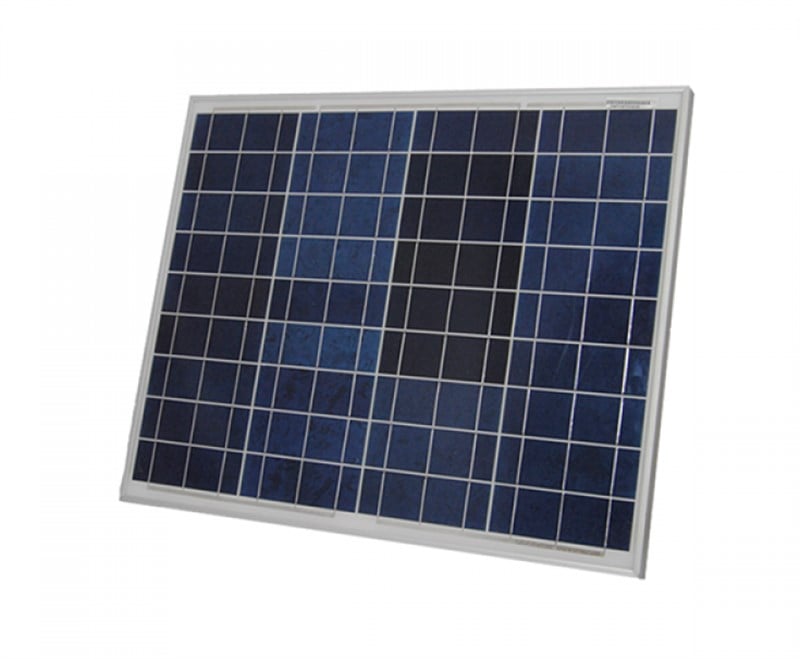 Provoice 40 Watt Güneş Paneli