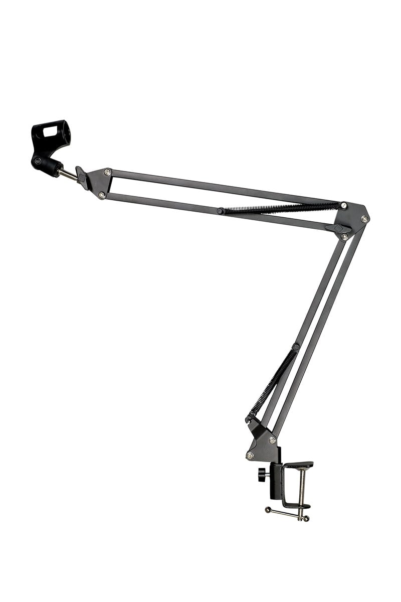 Provoice AS-21 Masa Tipi Studyo Mikrofon Standı