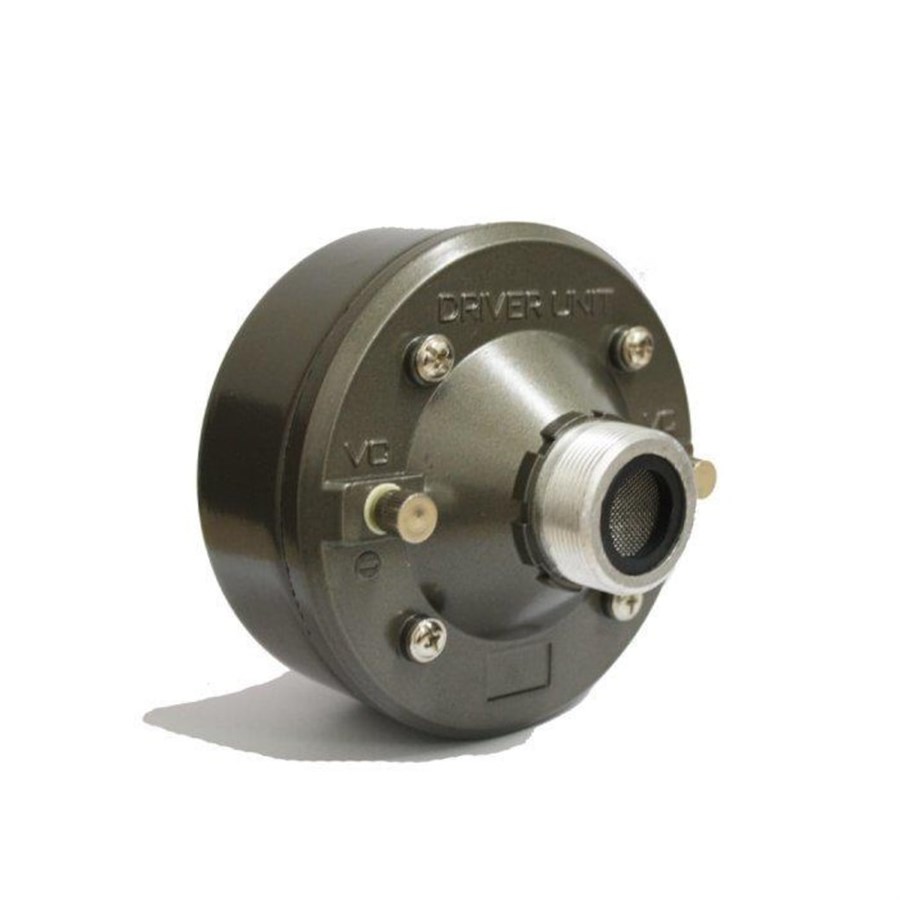 Provoice DU100 16 ohm 100 Watt Unit Driver 