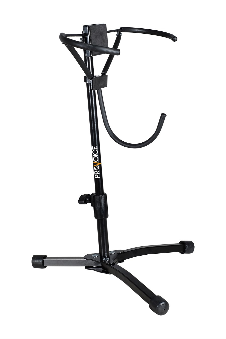 Provoice G-255K Profesyonel Kilitli Gitar Standı Sehpası