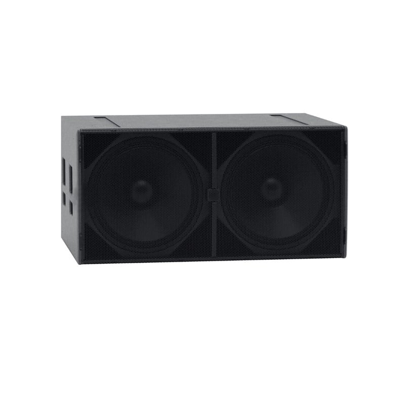 Provoice MDX-218 2x18'' 4800 Watt Pasif Subwoofer