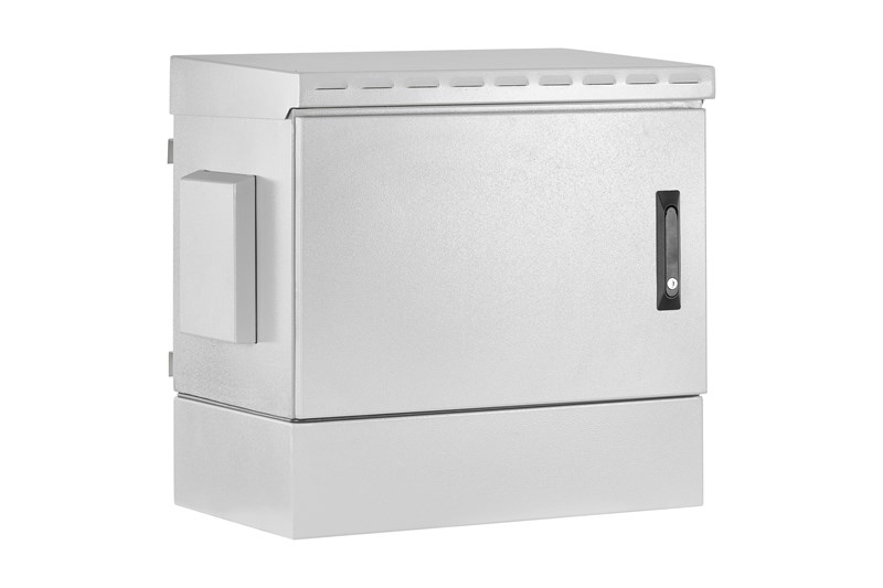 Provoice OUTBOX 26U 19 inç 600x450mm Harici Tip Kabinet