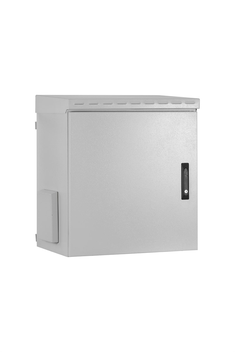 Provoice OUTBOX Mini Harici Çift Cidarlı Kabinet