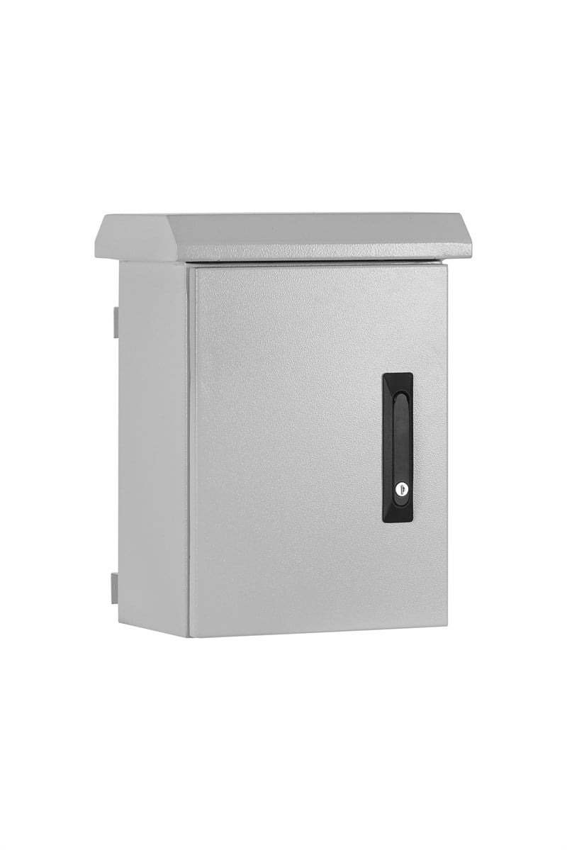 Provoice OUTBOX Mini Harici Tek Cidarlı Kabinet