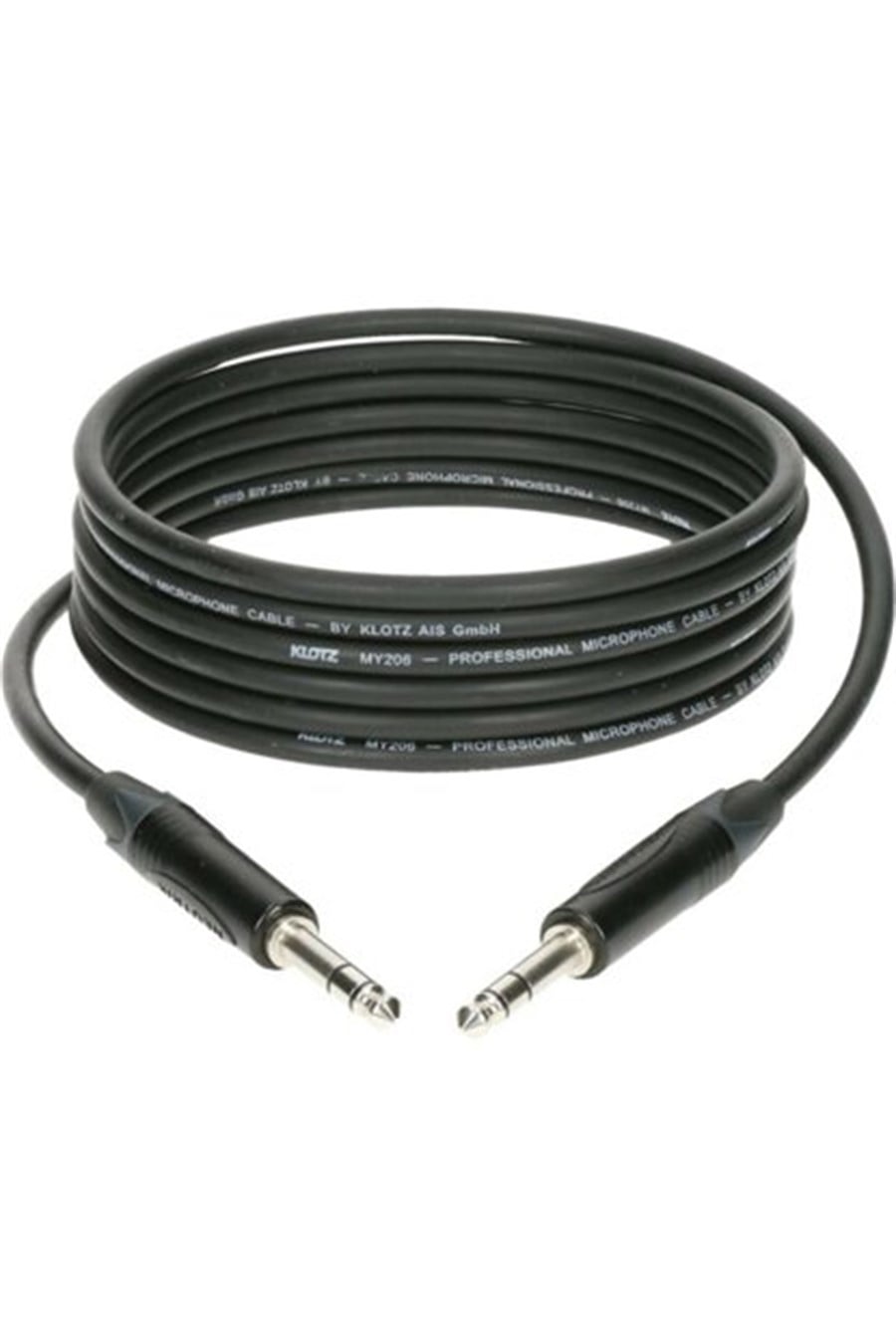 Provoice PC/INT/30 Klotz/Neutrik 30 Metre Hazır Enstrüman Kablosu