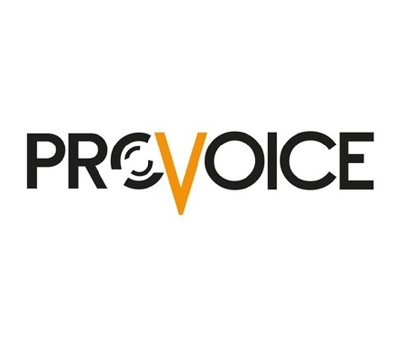 Provoice SPLITTER Konferans Sistemi Ara Bağlantı Kablo Birleştiricisi