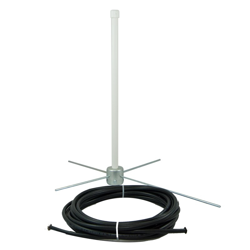 Provoice VHF-UHF Telsiz Verici Anten Seti